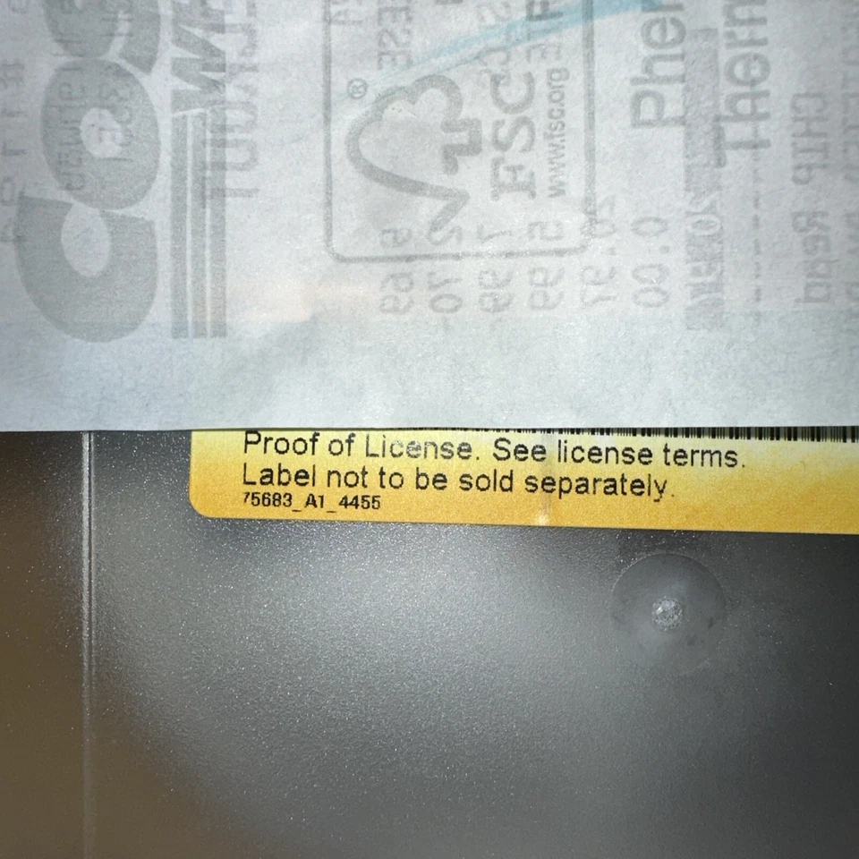 Windows Live OneCare All-in-one security and performance service Microsoft - Image 3 of 4