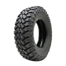 1 New Maxxis Mt-764 Buckshot Mudder Ii  - Lt33x12.50r15 Tires 33125015 33 12.50