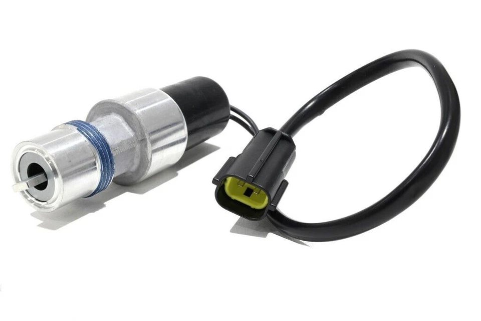 OEM 1995-1998 Subaru Speed Sensor Legacy Impreza Forester MANUAL NEW 85082AC012 - Image 3 of 4