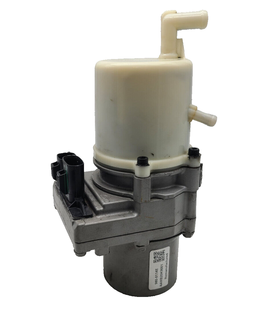 2010-2013 *REMAN* MAZDA 3 & 5 ELECTRIC POWER STEERING ASSIST MOTOR