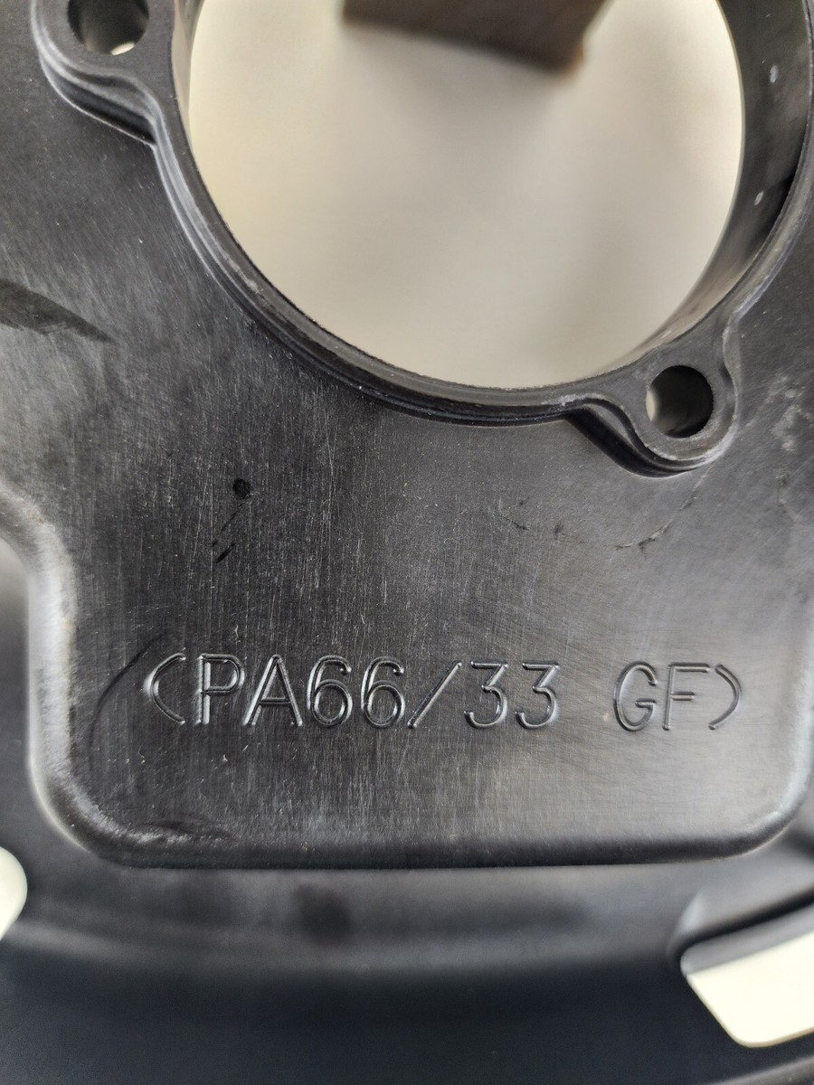 Harley Davidson Genuine Air Cleaner Backing Plate 29697-02A Harley Davidson Genuine Air Cleaner Backing Plate 29697-02A