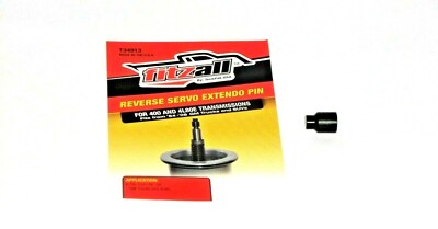 .GM TH400 3L80 4L80E Servo Piston Pin Extender REVERSE FIX (EXTENDO PIN) T34913