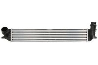 Thermotec DAR018TT LadeluftküHler TurboküHler FüR Laguna Latitude 1.5D 2.0D