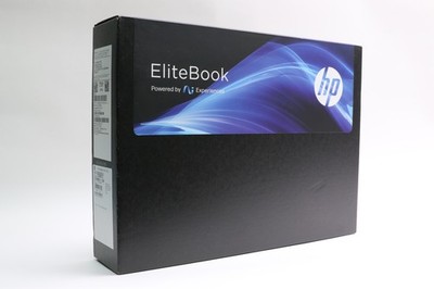 Mint! 14'' HP EliteBook Ultra G1q, Snapdragon X Elite, 32GB, 512GB SSD, Touch!