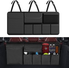 Car Trunk Organizer Backseat Hanging Organizer With Storage Pockets For Subaru C Car Trunk Organizer Backseat Hanging Organizer With Storage Pockets For Subaru C