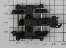 K-Line K5001 Die-Cast Sprung Operating Couple...