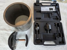 Ford Thompson Power Steering Pump Rebuild Tool Kit Mustang