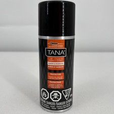 Tana Suede Nubuck Protector Spray SC Johnson All Colors 120g Aerosol Can