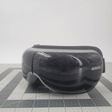 RENPHO Eye Massager Heat Music Impove Sleep Model RF-EM001 Tested Works