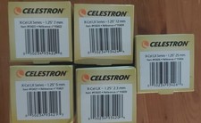 oculari astronomici Celestron