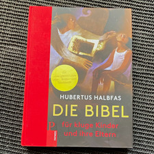 Patmos Die Bibel für kluge Kinder und ihre E...