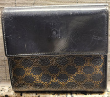 CELINE Triomphe Wallet