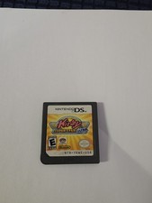 Kirby Super Star Ultra Nintendo DS 2DS 3DS Authentic Cartridge Only Tested