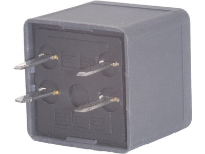 API 11GF11T Ignition Relay Fits 1999-2002 Daewoo Nubira