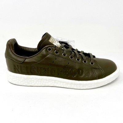 Adidas x Neighborhood Stan Smith Boost Mens Size 6.5 Sneakers