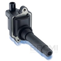 Bremi ZüNdspule 20361 FüR FA FB Sephia KIA Shuma 12V 1 16V AFB222 AFB242