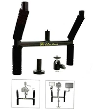 Glide Gear Camera Stabilizer BV100 Horn Handle 