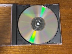 Cotton 2 Sega Saturn Action Game w/Box, Manual, Calendar, Success