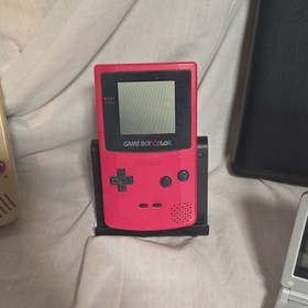 Nintendo Game Boy / Game Boy Color / Game Boy Advance SP Lot &ndash; Consoles, Games