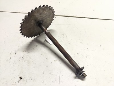 1501652MA AYP SIMPLICITY JOHN DEERE SPROCKET GEAR