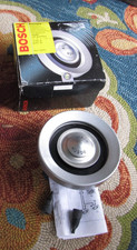 Nos Bosch 0320223016 Fanfare Horn Low 300hz Nib Nos Bosch 0320223016 Fanfare Horn Low 300hz Nib