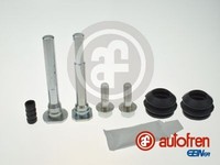 FüHrungshüLsensatz Bremssattel Autofren Seinsa D7075C FüR Honda Chrysler Toyota