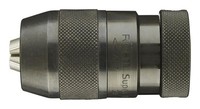 RöHm Schnellspann-Bohrfutter Supra 1 - 13 Mm B16 VerküRzt - 871047