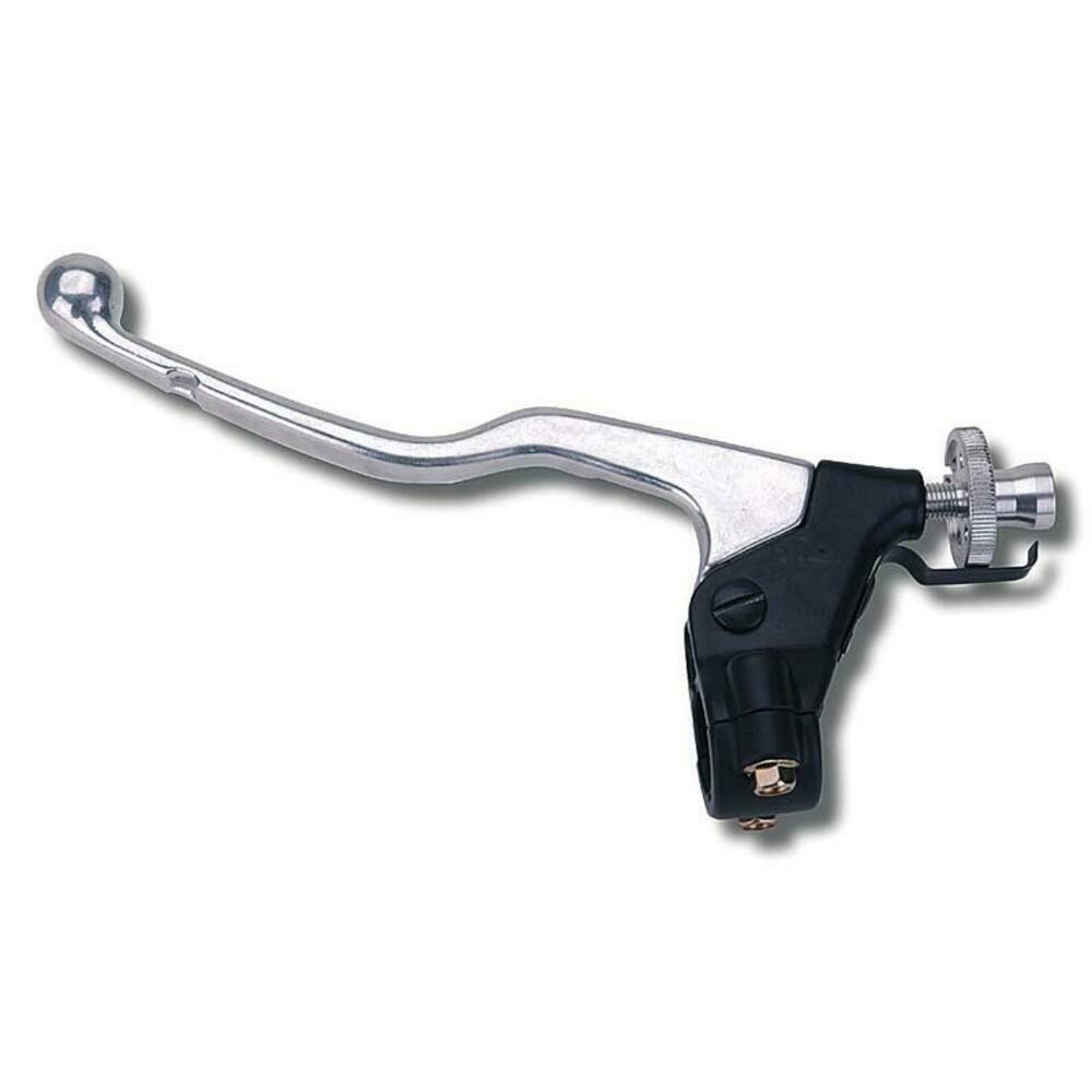 Free Shipping Domino SBK Clutch Lever + Lever Support For Motorcycle Parts