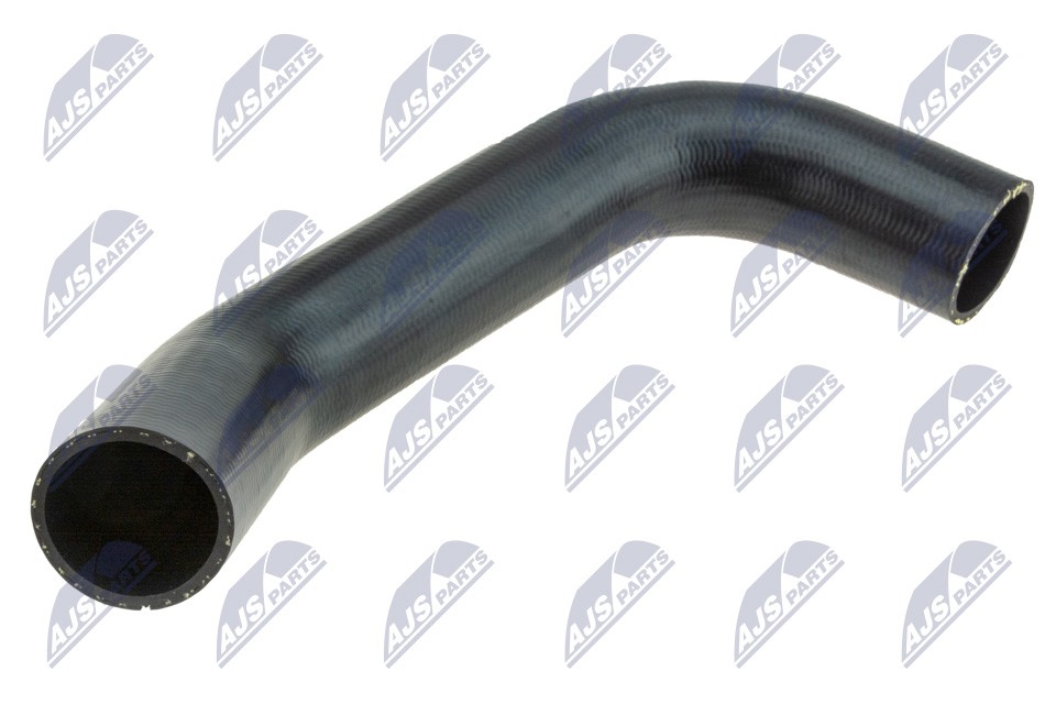 NTY OE GPP-PE-012 Charger Air Hose for CITROËN,FIAT,PEUGEOT