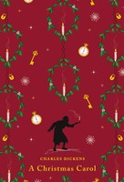 A Christmas Carol | Charles Dickens | Englisch | Buch | Puffin Classics | 2016