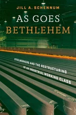 As Goes Bethlehem: Steelworkers and the Restructuring of an Industrial Working C