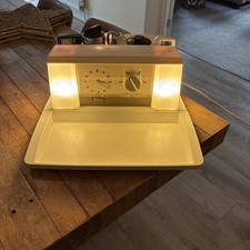 Goblin Teasmade Set Model 855 Vintage Electric Kettle Retro 