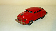 1950 Sedan Car 4" Made In Occupied Japan