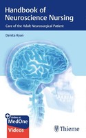 Handbook Of Neuroscience Nursing Denita Ryan