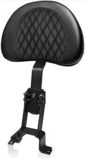 Driver Rider Backrest for Indian Chief Chieft...