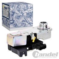 Vemo TÜRschloss Vorne Links Passend FÜR Ford Transit | V25-85-0139