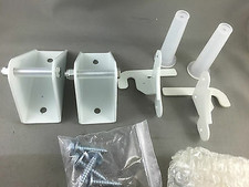 HAIER  WHIRLPOOL DRYER BRACKET WALL H0020103152A  HDY-E60 , HDY-M40  AWD60CE