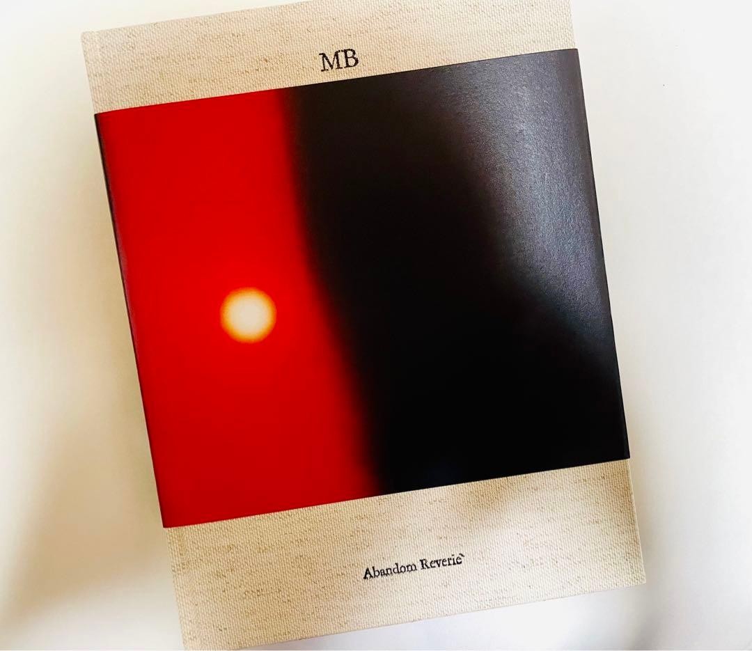 Abandom Reverie Mark Borthwick Photography Book Art Exhibition New