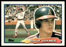Wally Joyner