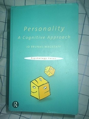Personality: A Cognitive Approach (..., Brunas-Wagstaff