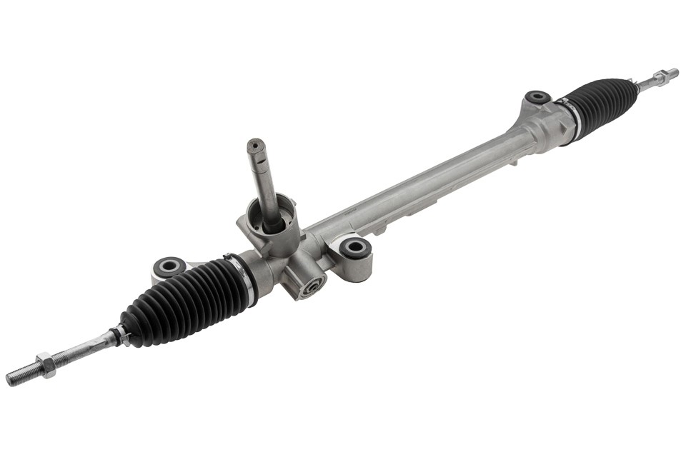 Crémaillère de direction assistée Mazda 2 1.5 MZR pièce de rechange DF7132110B