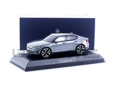 NOREV 1/43 - POLESTAR 2 - 2024 872014