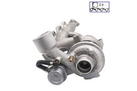 Walker Turbolader Lader Aufladung FüR Ford Mondeo II Turnier 1.8 TD