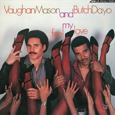 FEEL MY LOVE [7/5] NEW VINYL