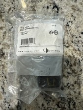 Siemon Termination Z-Tool Z-Max