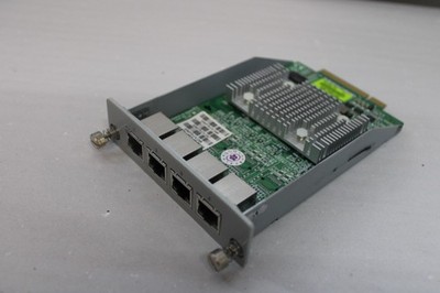 Check Point P-20 Power-1 9070 Quad-Port SFP GE NIC ABN-454 B9304634AI3454821
