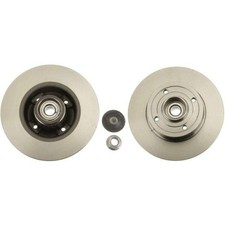 Disque de frein Renault MODUS