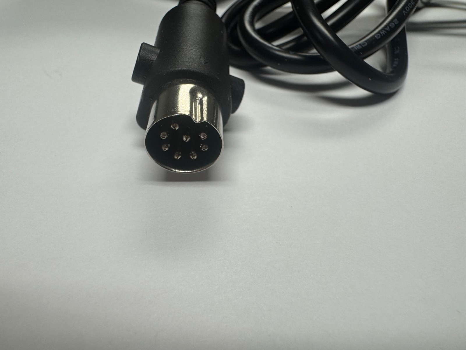 Emomo E533W 8 Pin Switch Control for Power Recliner Electric Couch Lift Chairs