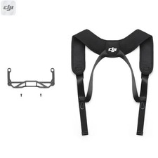 DJI RC Plus 2 Strap and Bracket Kit