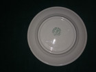 Vintage Racquet & Tennis Club NYC Syracuse China 1980 8.25" Luncheon Plate RARE — photo 5